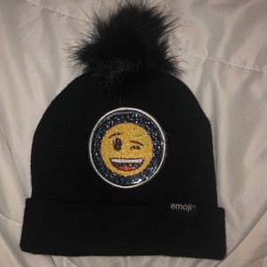 Emoji Beanie